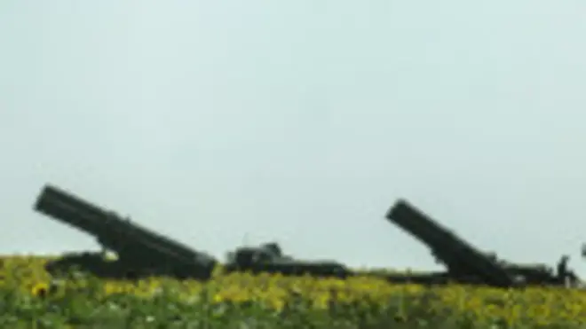 В "день тишины" Луганскую область обстреляли 12 раз - Москаль