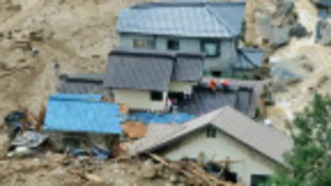 Зсув у Шрі-Ланці: мінімум 100 людей зникло