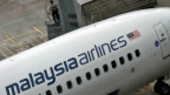 Malaysia Airlines