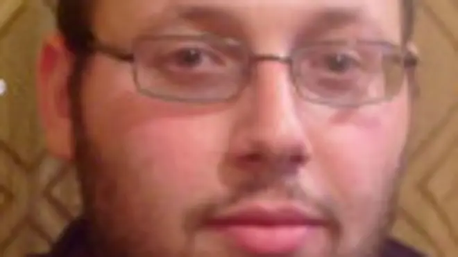 Steven Sotloff