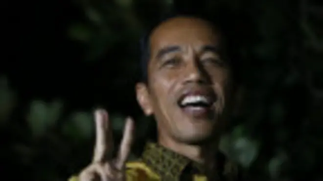 Joko Widodo