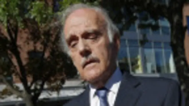 Philip Balboni