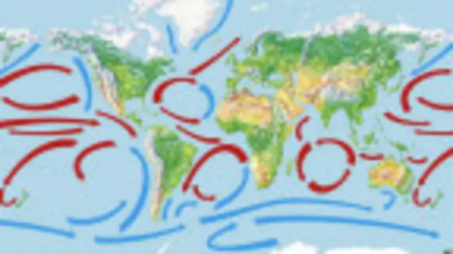 У світі проходять акції на захист глобального клімату