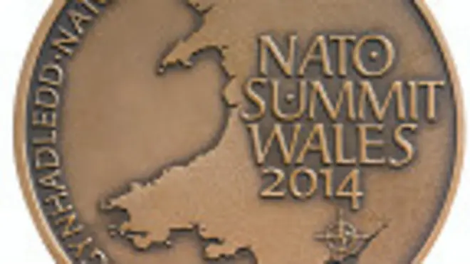 саммит НАТО