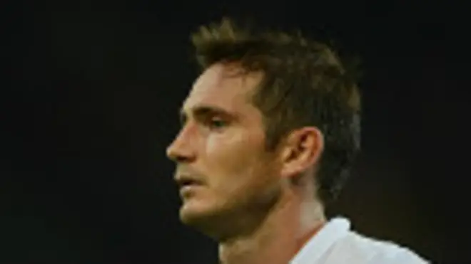 Frank Lampard