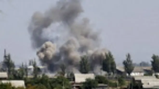 Через обстріли на Луганщині загинула дитина - обласне МВС