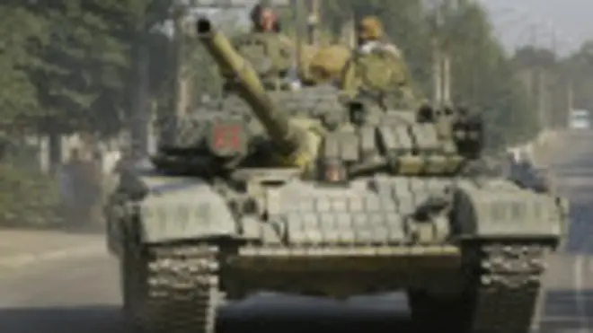 сепаратисти