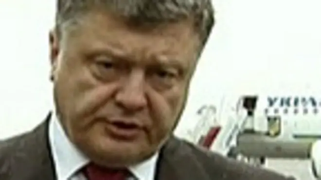 Порошенко затвердив зміни до закону про військову службу