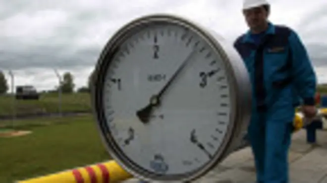 Глава "Газпрому": Україна вже не встигне закачати газ