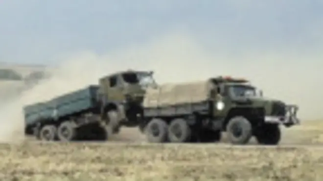 РФ: за пропавших без вести на сборах выдадут компенсации