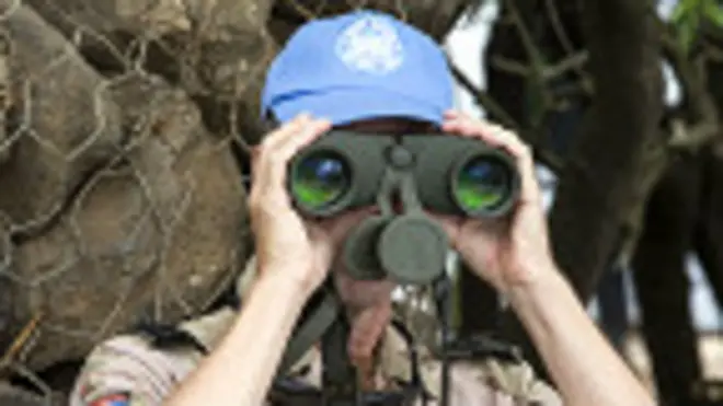 Головною темою "нормандської" зустрічі стануть миротворці - Порошенко