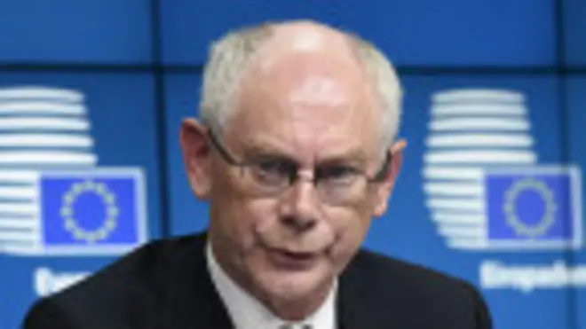 Herman van Rompuy