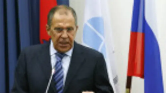 Lavrov