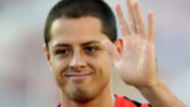 El Real Madrid se ha reservado la opción de compra sobre el futbolista mexicano.