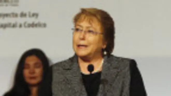 El plan económico de emergencia de Bachelet se articulará en torno a seis ejes.