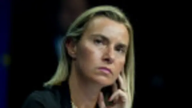 ЄС: протягом 5 років ми маємо переглянути стратегію щодо РФ