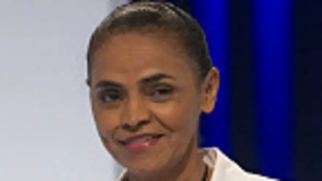 Marina Silva