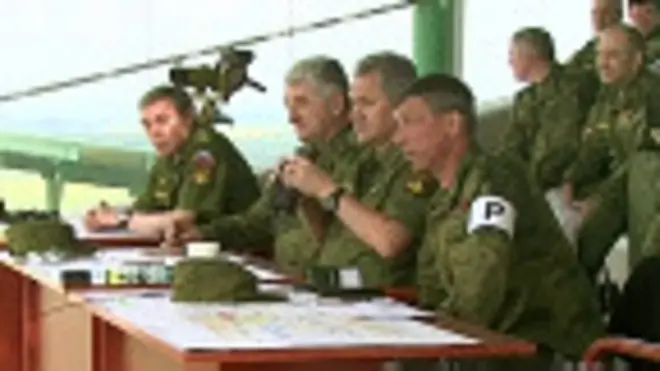 Инцидентов между НАТО и РФ стало втрое больше - эксперты