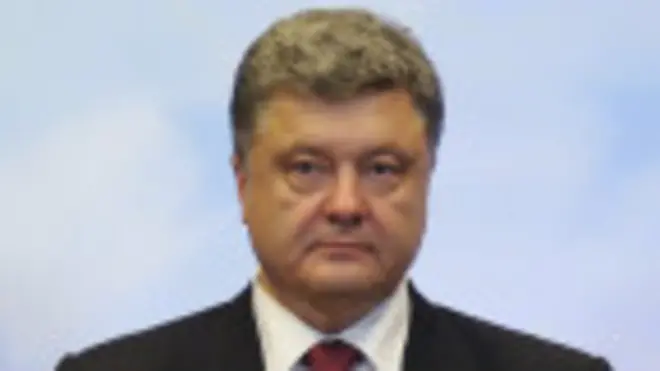 Poroshenko