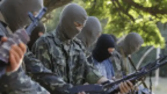 Київську обласну міліцію очолив заступник комбата "Азова"