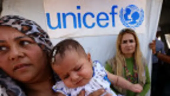 Unicef