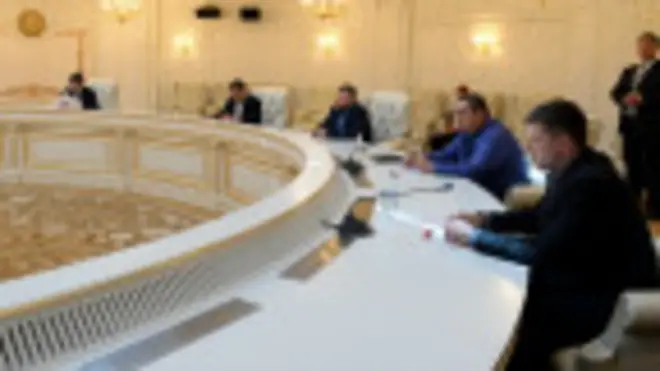 Сепаратисти призначили "представників" для переговорів з Києвом