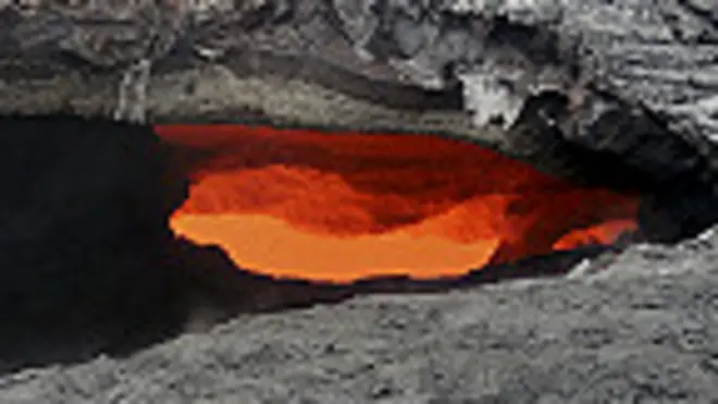 Volcán Kilauea