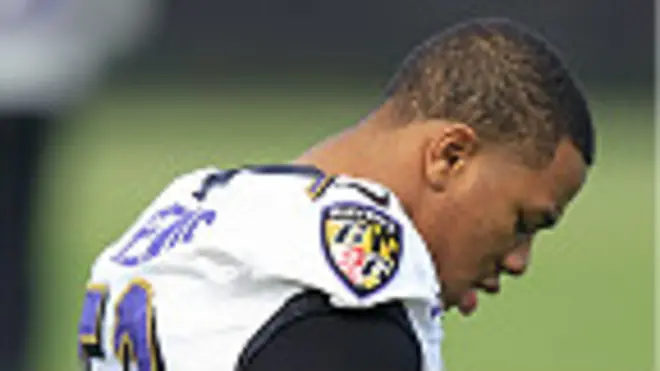 Ray Rice