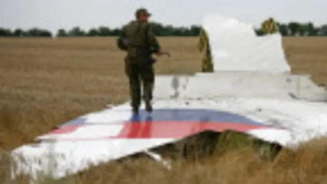 MH17