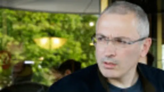 Ходорковський