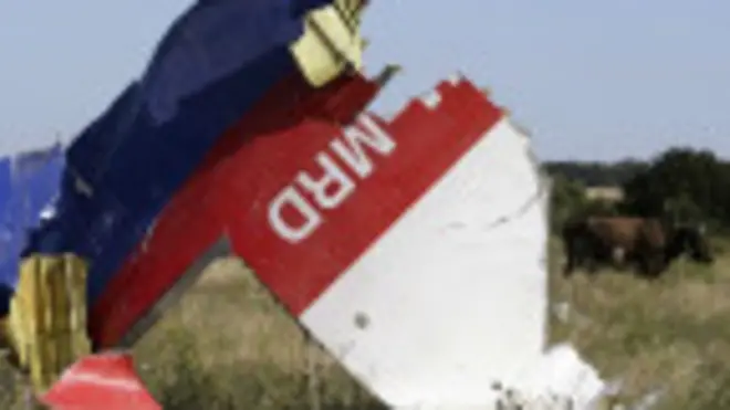 MH17