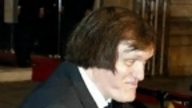 Richard Kiel