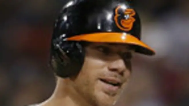 Chris Davis