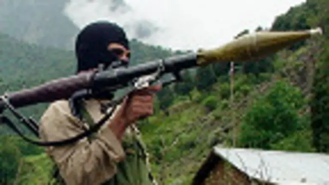 پاکستانی طالبان