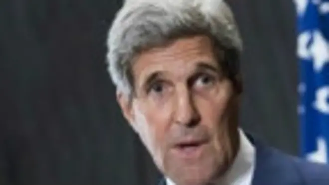 John Kerry