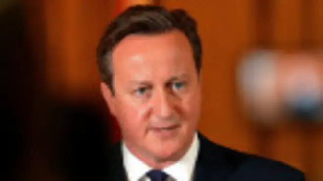 David Cameron dijo que David Haines era "un héroe británico".