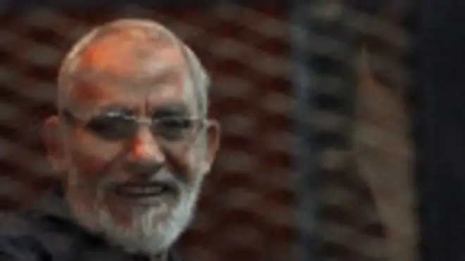 Mohamed Badie, Egpto