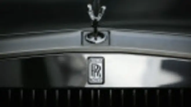 Rolls-Royce