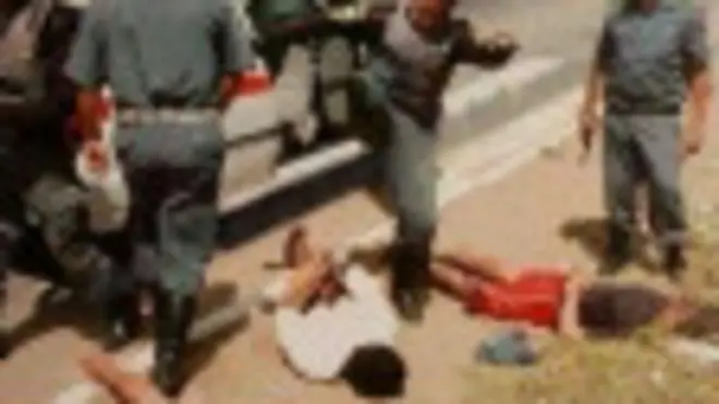 Páginas mostram "vinganças contra bandidos", linchamentos públicos e mortes violentasjogos de azar listaações policiais e militares