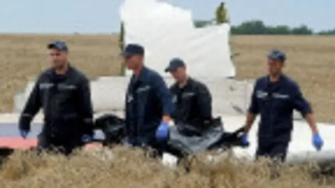 MH17