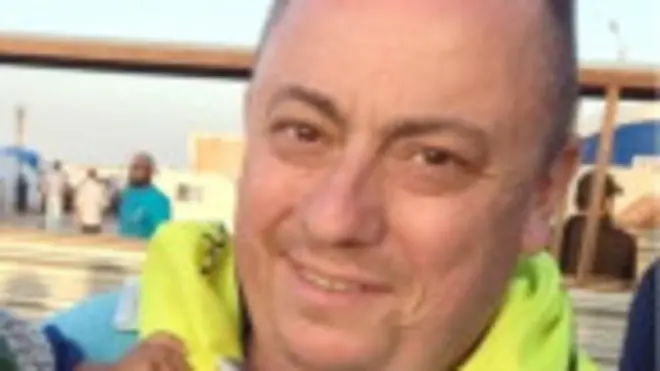 Alan Henning