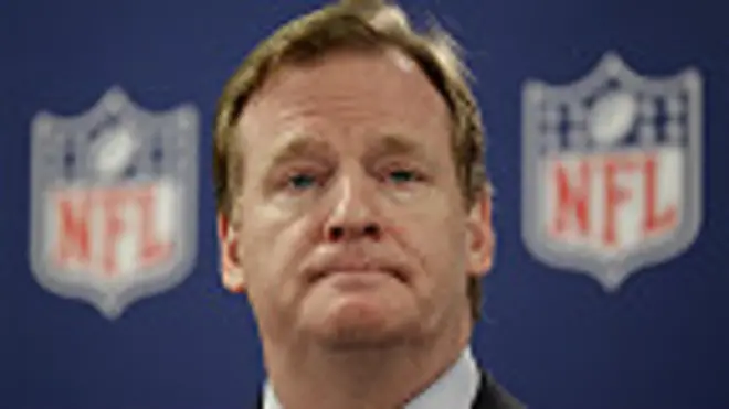 Roger Goodell