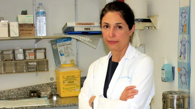 Márcia Dias da Costa