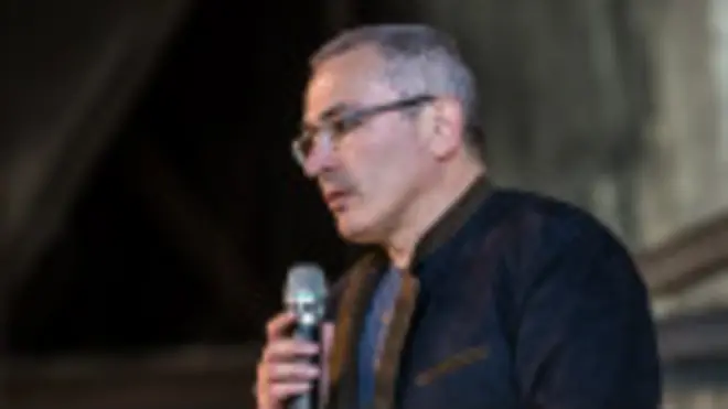 Ходорковский