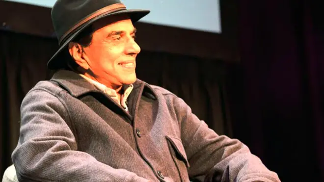 अभिनेता धर्मेंद्र