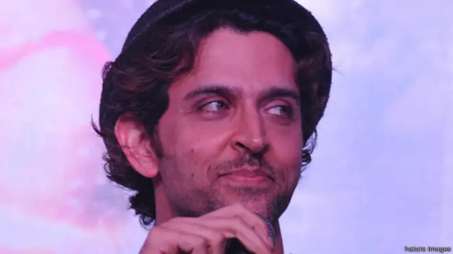 ऋतिक रोशन