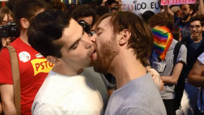 Crédito: BBC Brasil