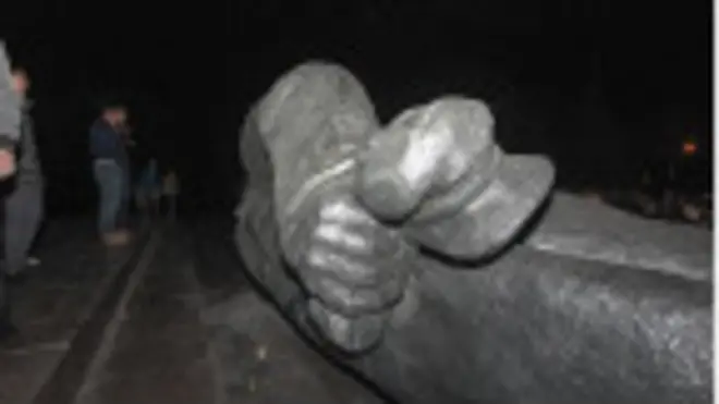 У харківському пабі стався вибух