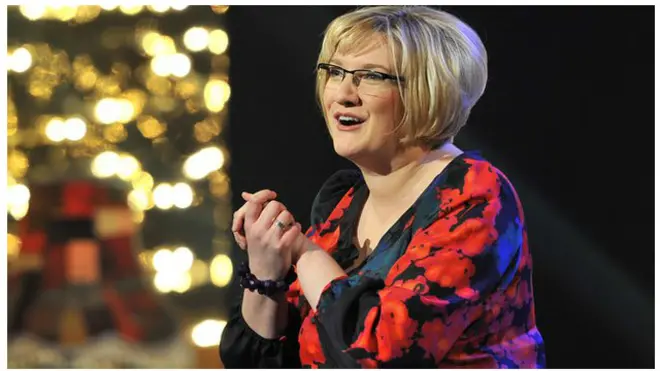 خواتین کامیڈینوں کی مقبولیت میں اضافہ