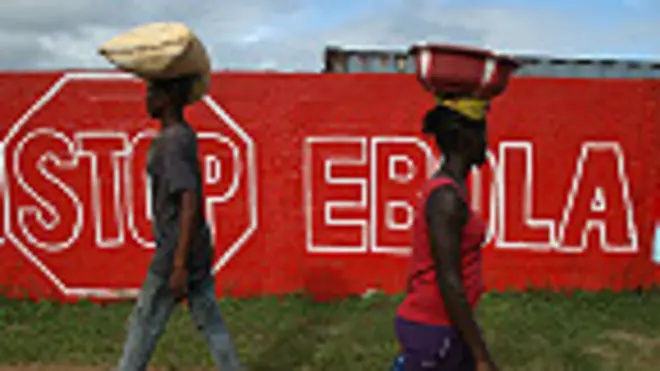 Оператор NBC News заразился лихорадкой Эбола